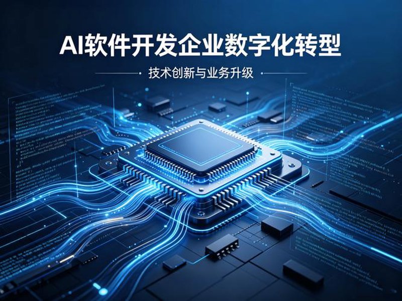 创新科技，引领未来发展趋势